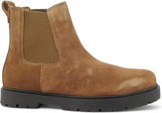 Birkenstock Mujer, Zapatos, Marrón, Talla: 39 EU