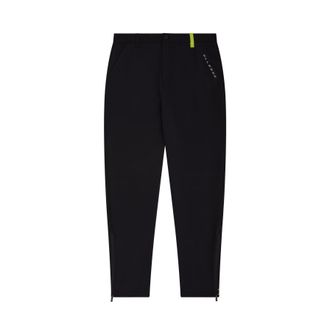 Ellesse Mens Dannio Cuffed Trousers (Black) - Size 36 Regular