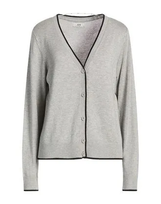 Jacqueline de Yong KNITWEAR - Cardigans on YOOX.COM
