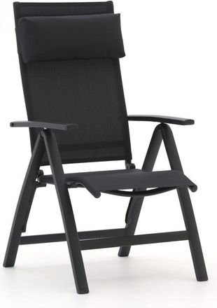 Bellagio la vita attrattiva Bellagio Avenza standenstoel