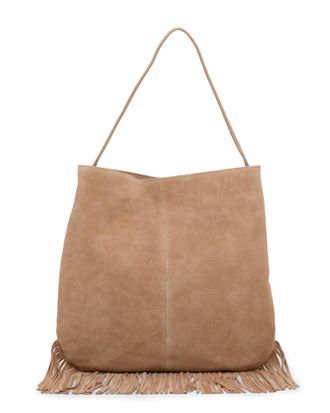 Lucky Brand Ivy Hobo Tote