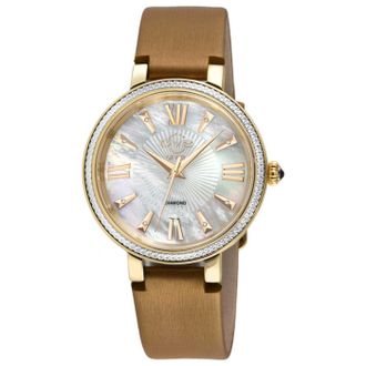 Gevril Group Genoa Womens Watch