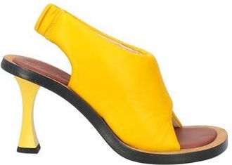 Proenza Schouler Sandals