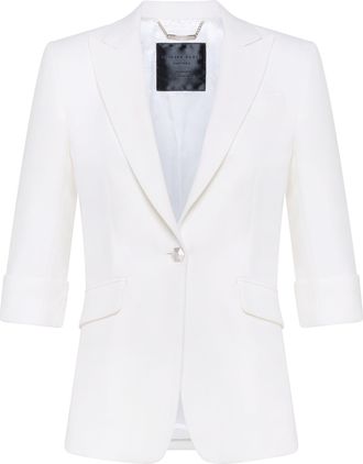 Philipp Plein Blazer Skull