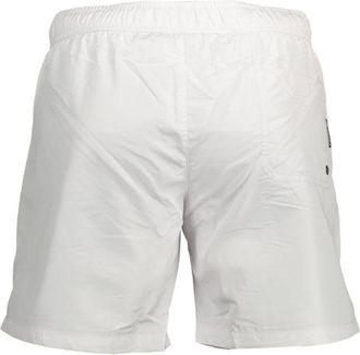 Karl Lagerfeld Polyester Mens Swim Mens Boxer
