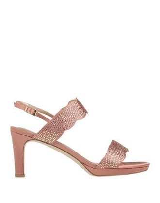 TOP WOMEN FOOTWEAR - Sandals sur YOOX.COM