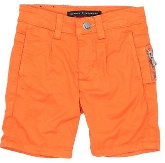 Daniele Alessandrini BOTTOMWEAR - Shorts & Bermuda Shorts on YOOX.COM
