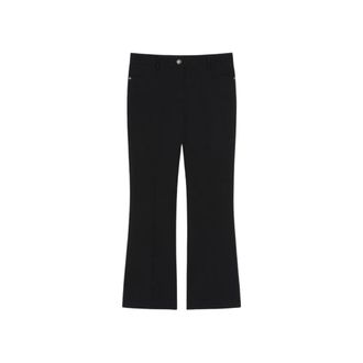 Pennyblack Pennyflare Trousers