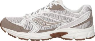Saucony Ride Millennium Sneakers - Heren - Sneakers - Beige - 46 EU - Schoenen