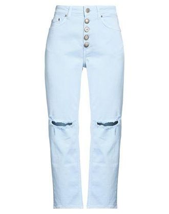 Dondup HOSEN & R&Ouml;CKE - Jeanshosen auf YOOX.COM