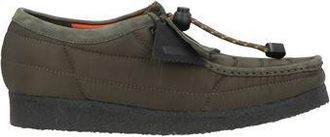 Clarks FOOTWEAR - Lace-up shoes on YOOX.COM