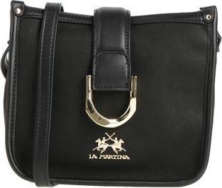 La Martina BAGS - Cross-body bags sur YOOX.COM