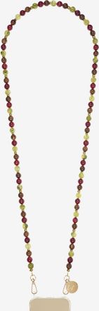 La Coque Fran&ccedil;aise Handgefertigte Telefonkette