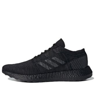 adidas PureBoost Go Core Black F35786