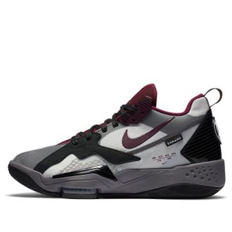 Nike Jordan Paris Saint-Germain x Air Jordan Zoom 92 Bordeaux DA2554-006