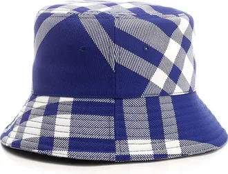 Burberry Cloche