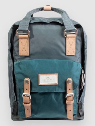 Doughnut Macaroon 16L Mochila estampado