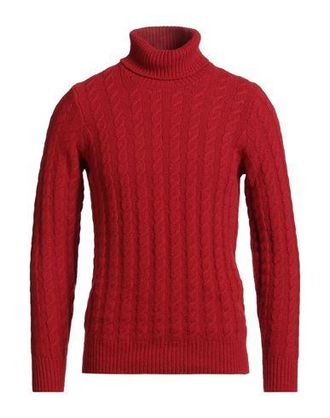 Zanone KNITWEAR - Turtlenecks on YOOX.COM