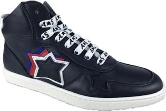 Atlantic Stars Sneaker - Heren - Sneakers - Blauw - 36 EU - Schoenen