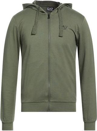 Emporio Armani CAMISETAS Y TOPS - Sudaderas en YOOX.COM
