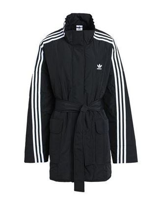 adidas COATS & JACKETS - Overcoats & Trench Coats sur YOOX.COM