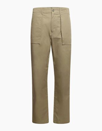 Belstaff Mens Jet Trousers - Tan - Size: 32
