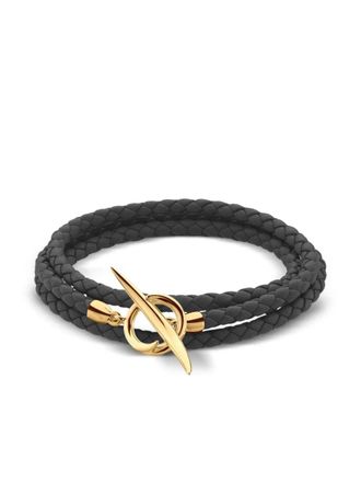 Shaun Leane yellow gold vermeil bracelet - Grey