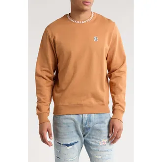 Billionaire Boys Club Cosmo Graphic Sweatshirt at Nordstrom Rack, Size Medium