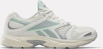 Reebok Womens Rbk Premier Road Plus Vi In Chalk/Grey M