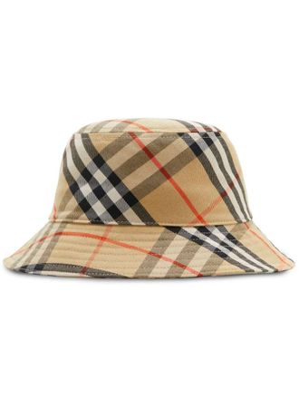 Burberry Bucket Hats − Sale: up to −53% | Stylight