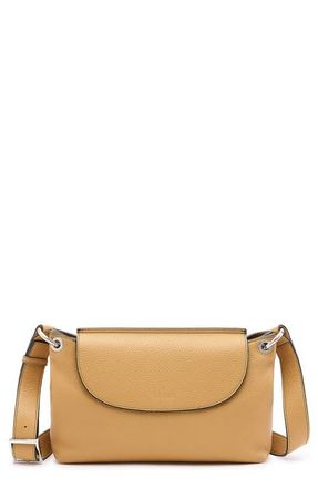 Behno Medium Judith Crossbody Satchel in Bisque at Nordstrom