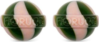 Fiorucci Orecchino a clip - Argento