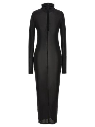 Isabel Marant Vanessa Dress - Black