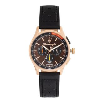 Maserati Uomo, Accessori, Nero, Taglia unica, new