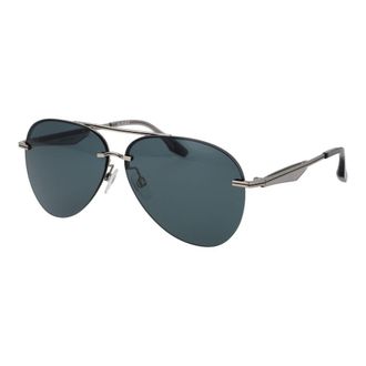 Trussardi Metal Mens Sunglasses