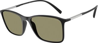 Giorgio Armani AR8231U 50172A Mens Sunglasses Size 54