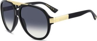 Dsquared2 D2 0196/S 807/08 Mens Sunglasses Size 62