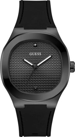 Guess Uomo, Accessori, Nero, Taglia unica, new