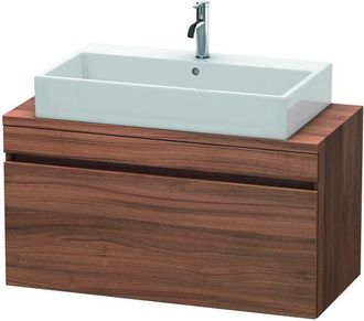 Duravit Duravit Durastyle Mueble Para Consola Compacta, 1 Caj&oacute;n, 1000mm