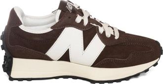 New Balance Sneakers 327 - - Sport - Donna - Marrone - 37 1/2 EU