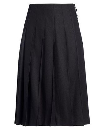 Jil Sander HOSEN & R&Ouml;CKE - Midi-R&ouml;cke auf YOOX.COM