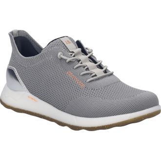 Josef Seibel Dames Sneaker Cheryl 01 in grijs