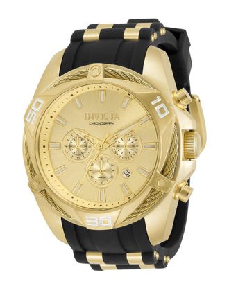 Invicta Mens Bolt Watch