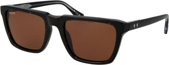 Web Acetate Mens Sunglasses