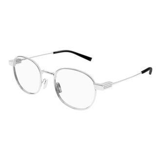 Saint Laurent SL 785 Optisch montuur - unisex - Accessoires - Grijs - Maat: 50 MM