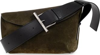 Alexander McQueen Mujer, Bolsos, Verde, Talla: ONE Size