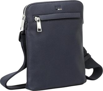 HUGO BOSS Tassen.. - Heren - Schoudertassen - Blauw - ONE Size - Tassen