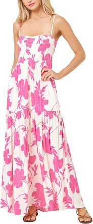 L*Space Mallorca Dress