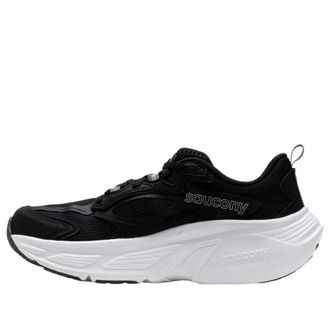 Saucony Procyon Max Black White S101915-1006