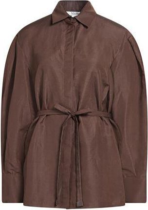 Max Mara TOPWEAR - Shirts on YOOX.COM